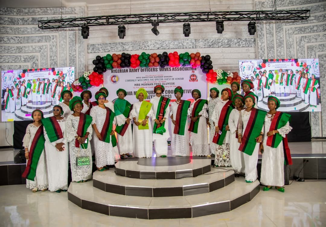 NMCS cooperative event photo 1